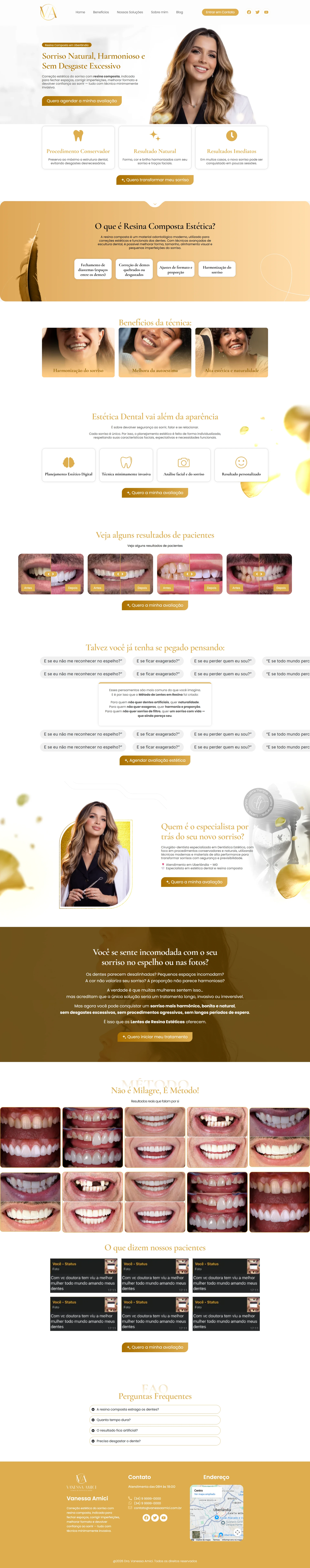 Landing Page Premium 04